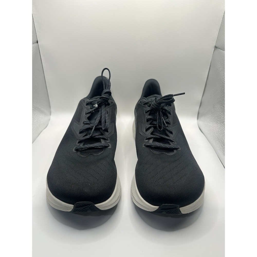 Altra Men's Experience Flow Black And White Mens 11.5 - Picture 3 of 8